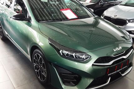 Kia ceed / Ceed 14.400 km 23.990 &euro; Monschau (bei Aachen) 52156