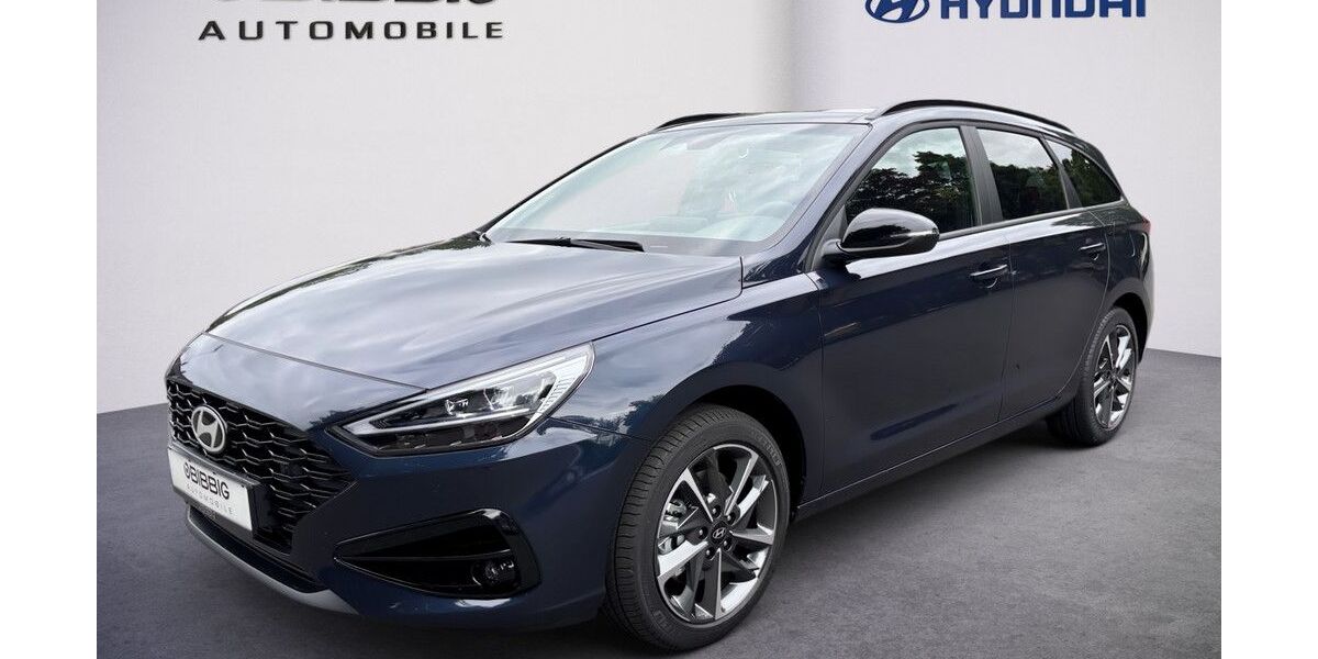 Hyundai i30 3.791 km 29.990 &euro; Vellmar 34246