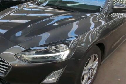 Ford Focus 126.000 km 11.127 &euro; Weinheim 69469