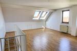 *sofort bezugsfrei* Maisonette Wohnung I 4 Zimmer I Balkon I Stellplatz