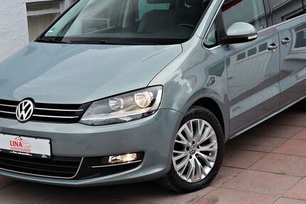 VW Sharan