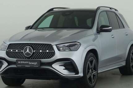 Mercedes-Benz GLE 450 15.499 km 89.999 &euro; Aalen 73431