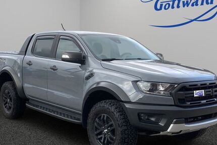 Ford Ranger 93.150 km 39.990 &euro; Luckenwalde 14943