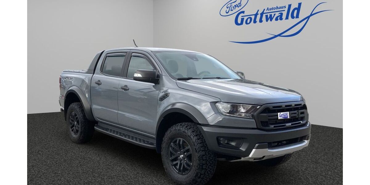 Ford Ranger 93.150 km 39.990 &euro; Luckenwalde 14943