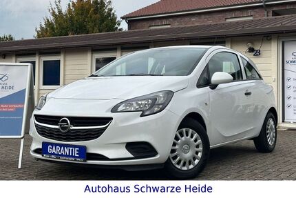 Opel Corsa 43.600 km 7.950 € Hannover 30419