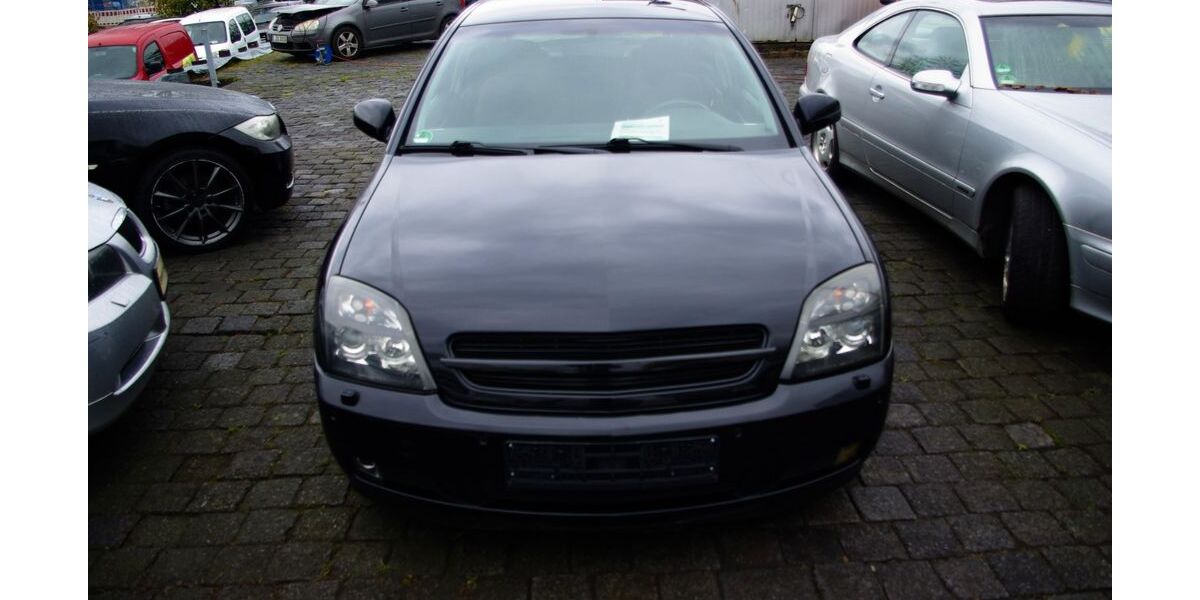 Opel Vectra 155.000 km 2.900 &euro; Bottrop 46242