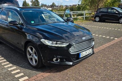 Ford Mondeo 155.000 km 14.500 &euro; Alfter 53347