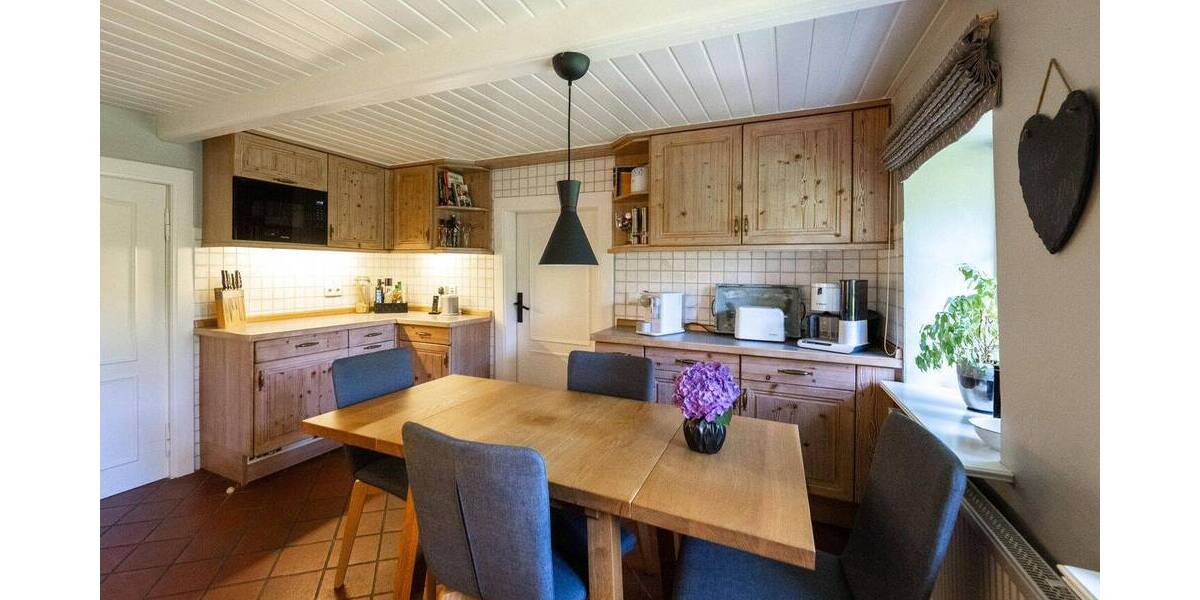 Einfamilienhaus Risum-Lindholm Risum - 5 Zimmer, 177 m&sup2;, 398.900&euro; | Angebot:25745854