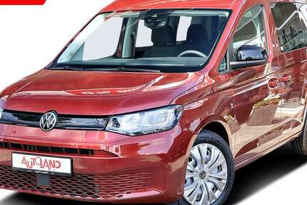 VW Caddy 51.474 km 26.490 € Freiberg OT Zug 09599