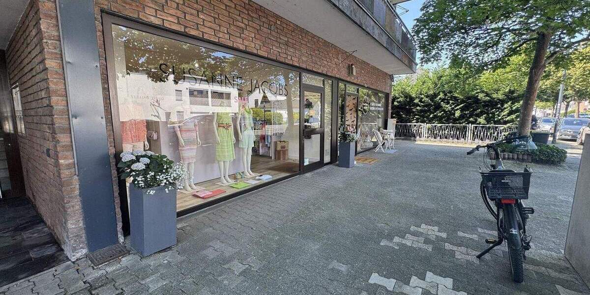 Gewerbeobjekt Meerbusch Büderich - 280.000&euro; | Angebot:23973804