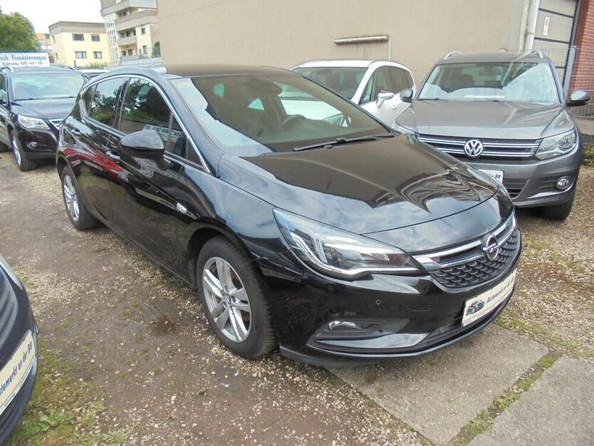 Astra