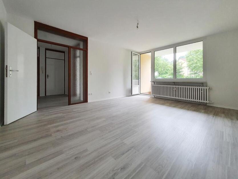 Erdgeschoßwohnung mit Balkon *Werdohl-Riesei*