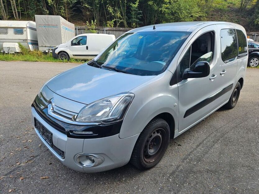 Berlingo