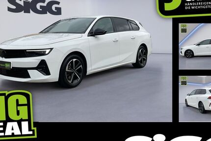 Opel Astra 21.649 km 23.780 &euro; Augsburg 86179