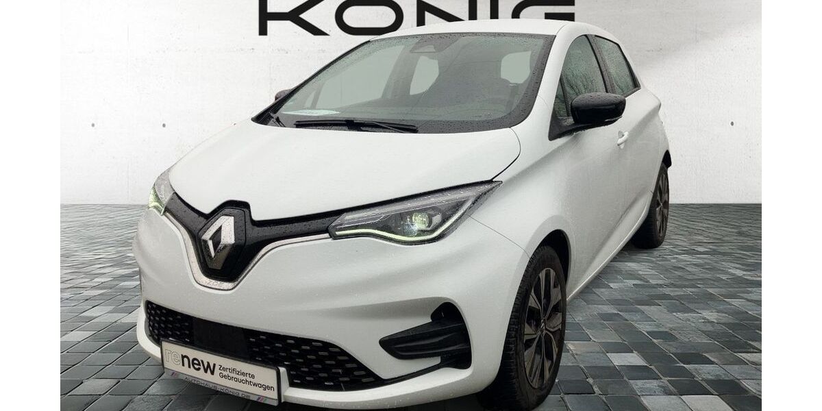 Renault ZOE 13.550 km 22.115 &euro; Teltow 14513