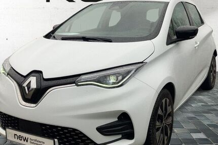 Renault ZOE 15.224 km 22.115 &euro; Teltow 14513