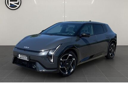 Kia EV4 13.570 km 40.980 &euro; Fritzlar 34560