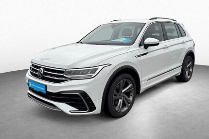 VW Tiguan 47.500 km 30.990 &euro; Roth 91154