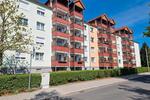 Erdgeschoßwohnung Coswig - 3 Zimmer, 58 m&sup2;, 649&euro; | Angebot:26659832
