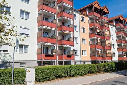 Wohnung Coswig - 3 Zimmer, 58 m&sup2;, 649&euro; | Angebot:26659832
