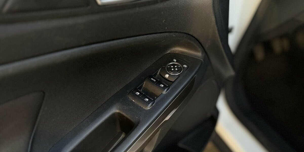 Ford EcoSport Trend / 1. Hand / Scheckheft / 47Tkm 47.000 km 9.900 &euro; Mönchengladbach 41066