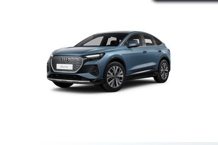 Audi Q4 e-tron 77.400 km 29.990 &euro; Schwerin 19061