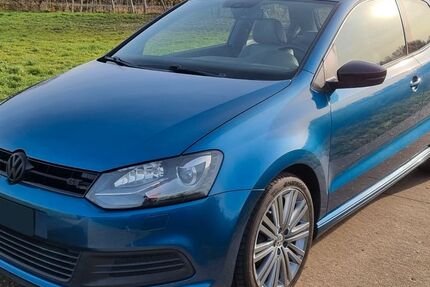 VW Polo 103.497 km 9.650 &euro; Bergen auf Rügen 18528