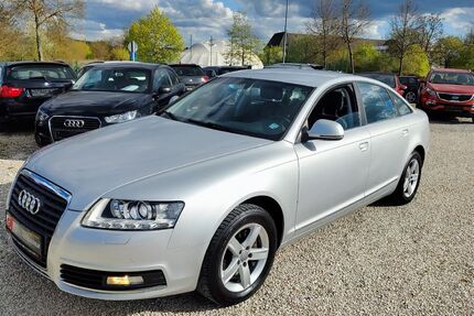 Audi A6 176.000 km 6.900 &euro; Amberg 92224