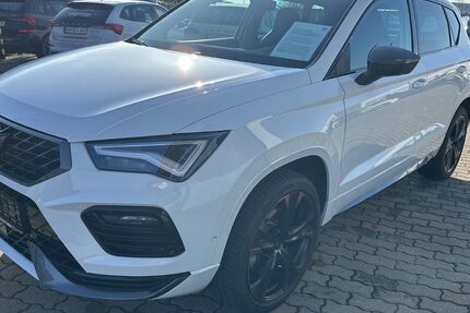 Cupra Ateca 10.194 km 35.900 &euro; Kritzow/Wismar Ost 23970