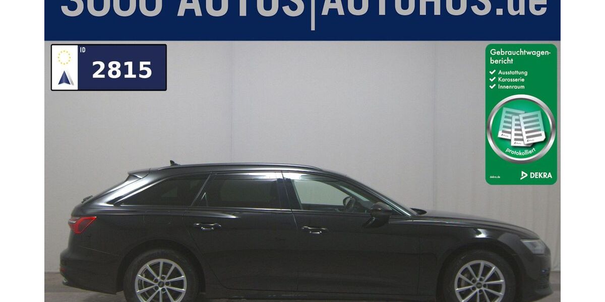 Audi A6 126.822 km 21.480 &euro; Gyhum/Bockel 27404