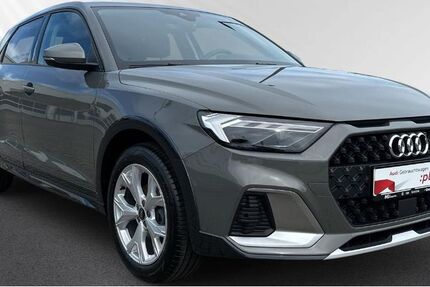Audi A1 4.499 km 28.950 &euro; Greifswald 17489