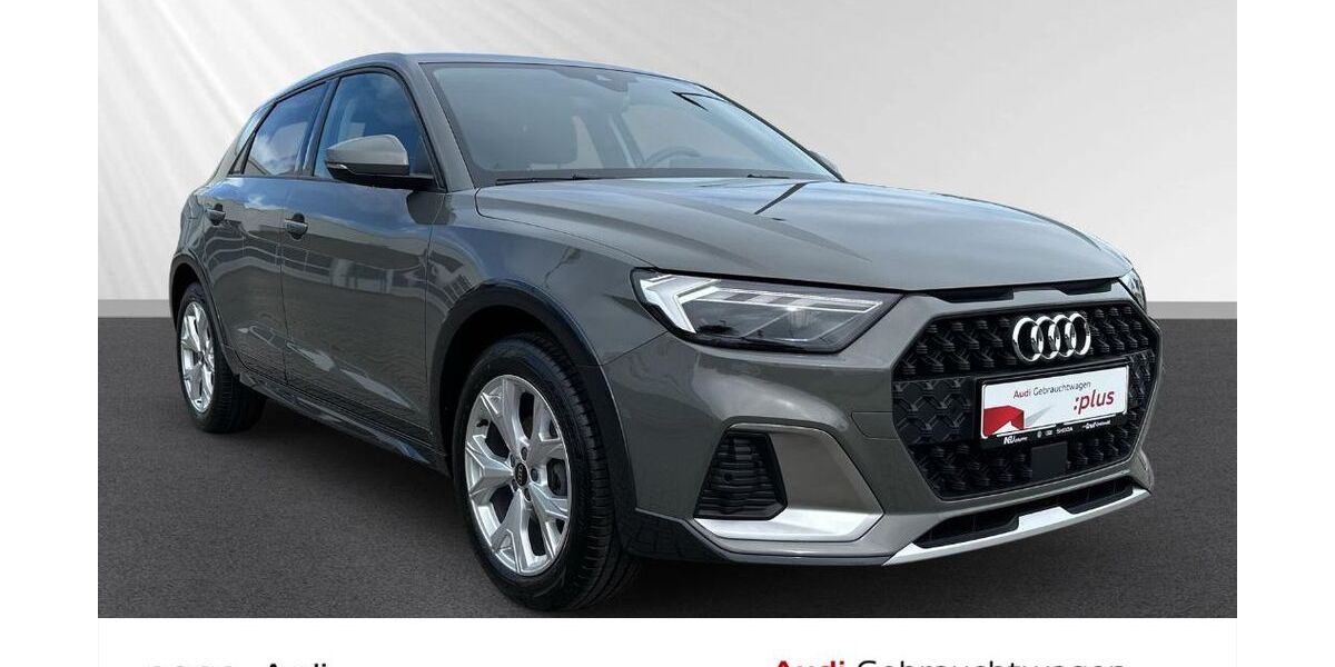 Audi A1 4.499 km 28.950 &euro; Greifswald 17489