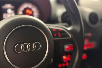 Audi A1 120.000 km 11.600 &euro; Neudenau 74861