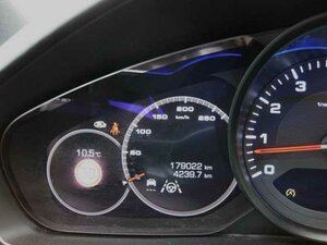 Porsche Cayenne Coupe Approvedt 12-2026 dt.Fzg.Top Ausst 178.000 km 47.999 &euro; Biebesheim 64584