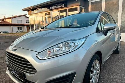 Ford Fiesta 123.629 km 3.690 &euro; Langenlonsheim 55450