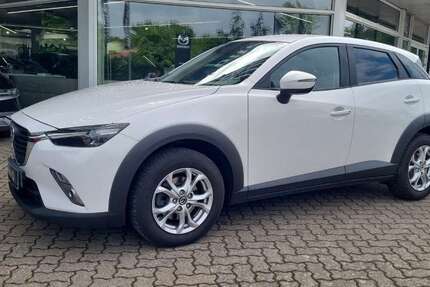 Mazda CX-3 107.793 km 12.480 &euro; Sottrum 27367