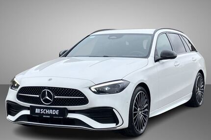 Mercedes-Benz C 220 19.900 km 45.890 &euro; Eisenach 99817