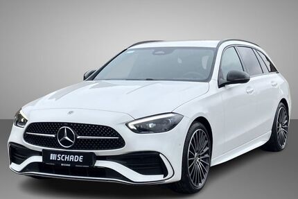 Mercedes-Benz C 220 19.900 km 46.990 &euro; Eisenach 99817