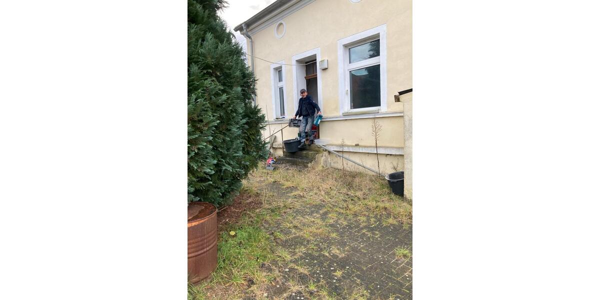 Wohnung in HavelbergToppel 3 zimmer