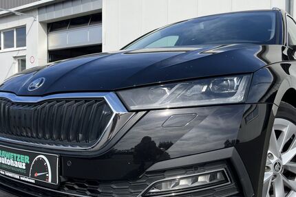 Skoda Octavia 54.709 km 24.340 &euro; Marktredwitz 95615