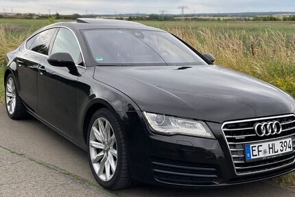 Audi A7 336.000 km 9.999 &euro; Erfurt 99085