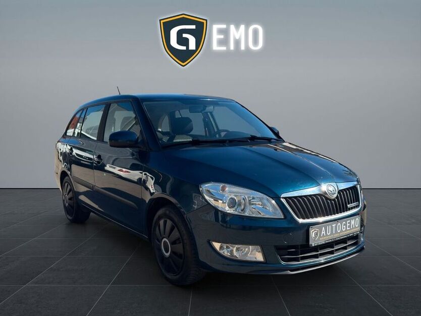 Fabia