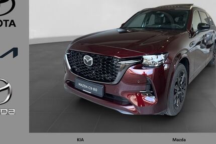 Mazda CX-80 7.900 km 55.595 &euro; Delmenhorst 27755