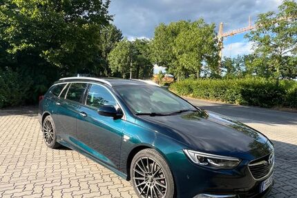 Opel Insignia 177.000 km 14.399 &euro; Ludwigsfelde 14974