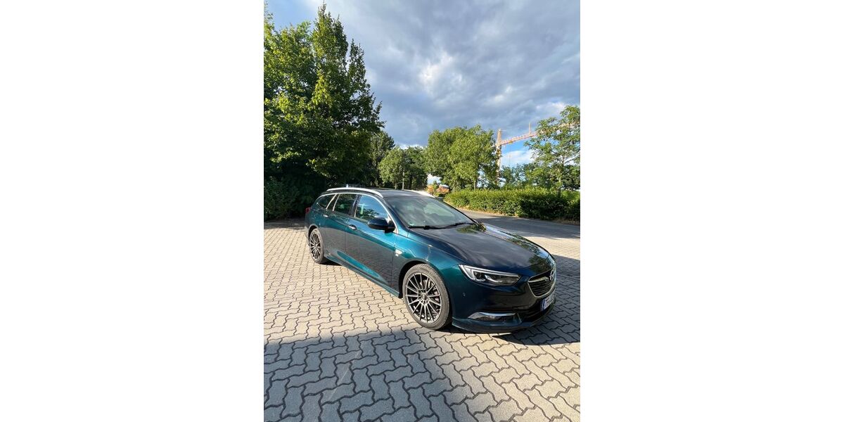 Opel Insignia 177.000 km 14.399 &euro; Ludwigsfelde 14974
