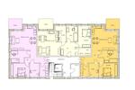 Etagenwohnung Bohmte - 3 Zimmer, 86 m&sup2;, 940&euro; | Angebot:23741813