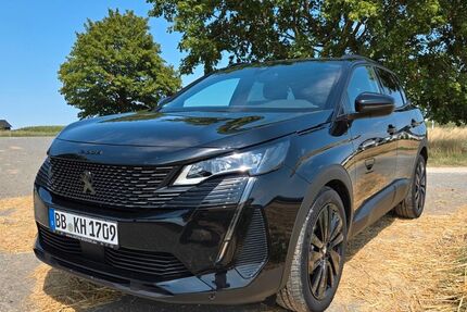 Peugeot 3008 33.528 km 20.800 &euro; Pliezhausen 72124
