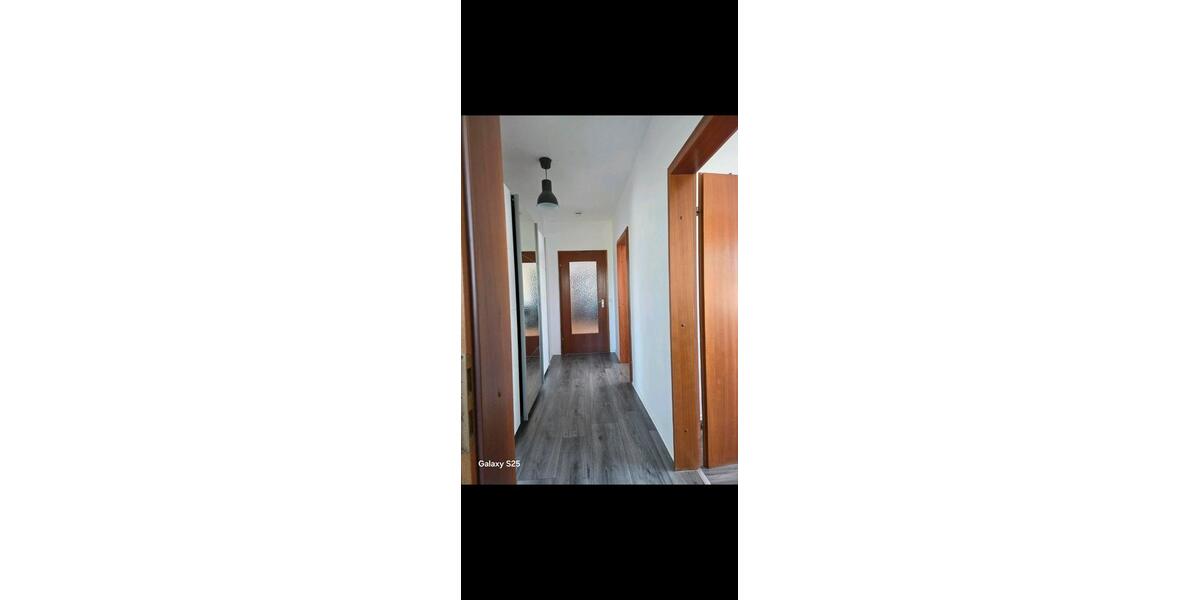 Dachgeschoßwohnung Saarbrücken Neue Bremm - 4 Zimmer, 86 m&sup2;, 263.000&euro; | Angebot:27204612