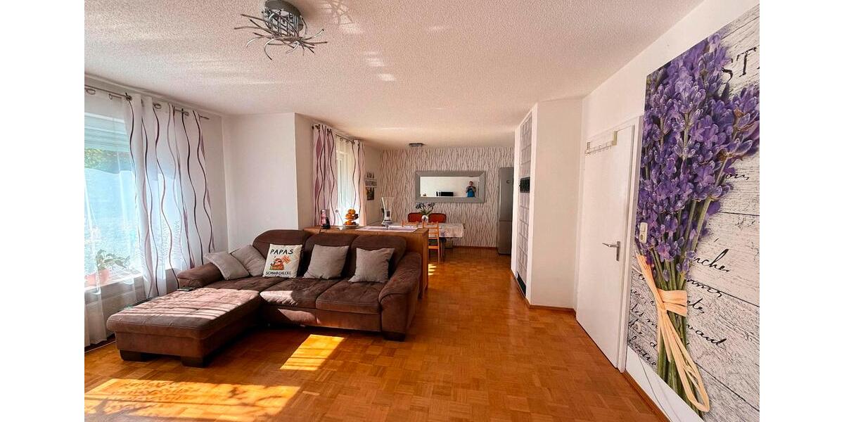 Doppelhaushälfte Burgkirchen an der Alz - 4 Zimmer, 116 m&sup2;, 390.000&euro; | Angebot:26980610