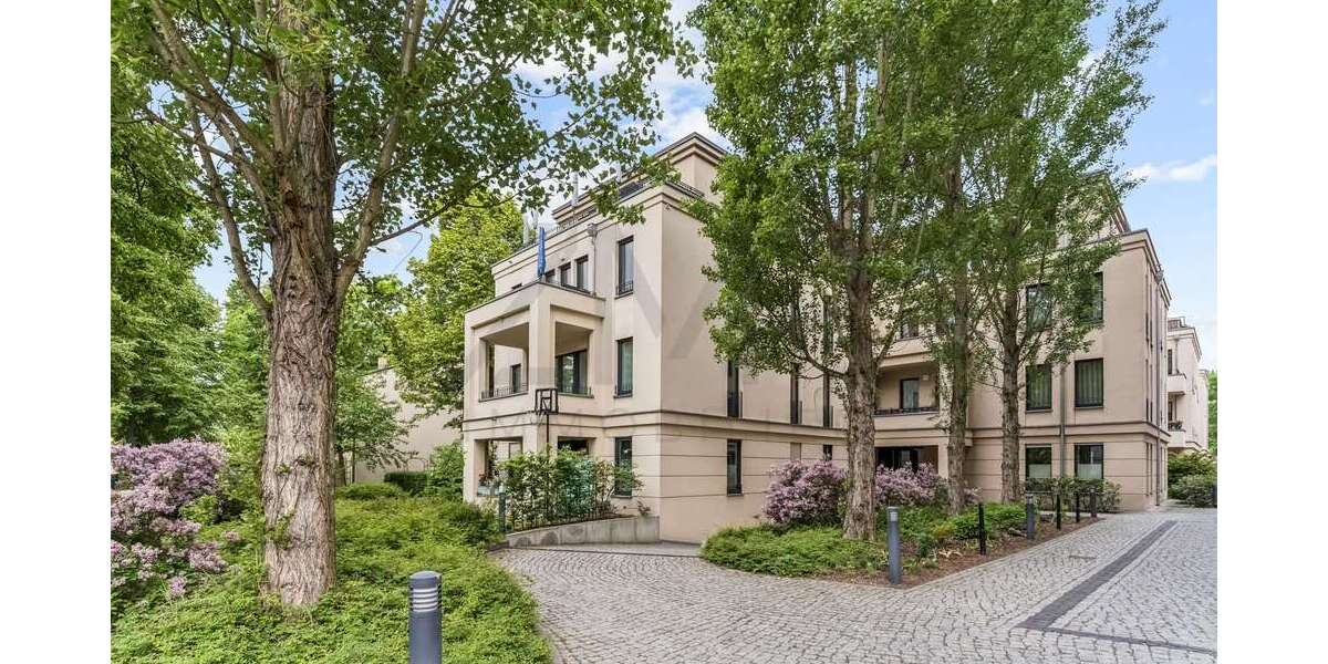 Etagenwohnung Potsdam Berliner Vorstadt - 2.5 Zimmer, 64 m&sup2;, 399.000&euro; | Angebot:26706920